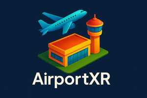 AirportXR