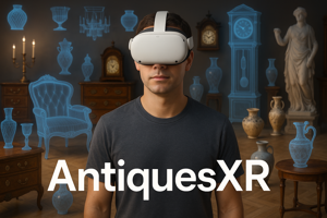 AntiquesXR
