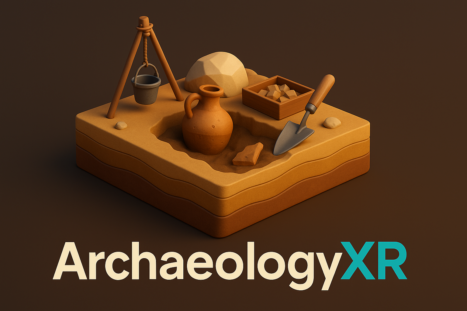 ArchaeologyXR