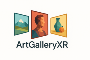 ArtGalleryXR