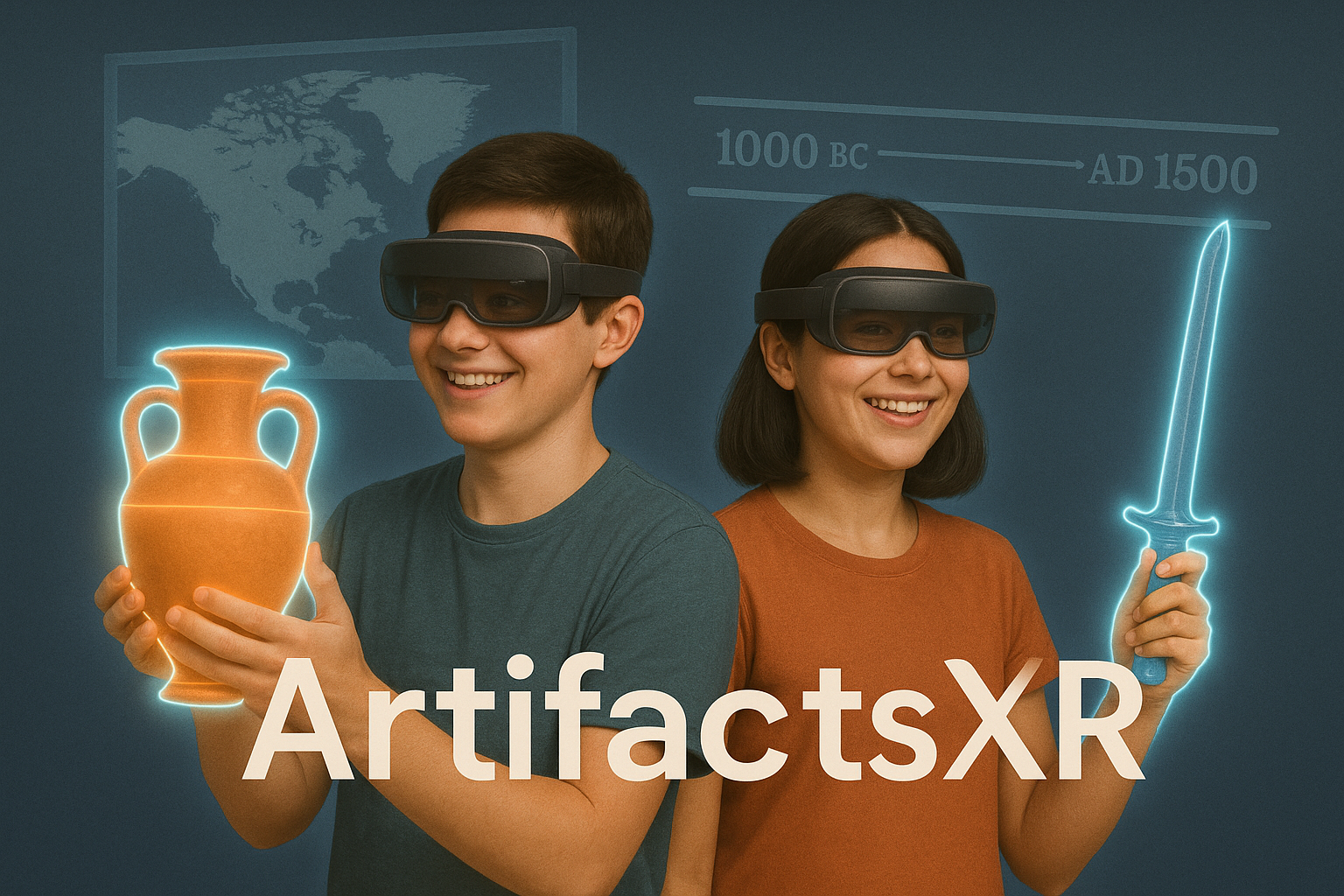 ArtifactsXR