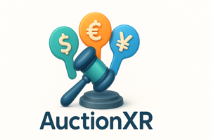 AuctionXR
