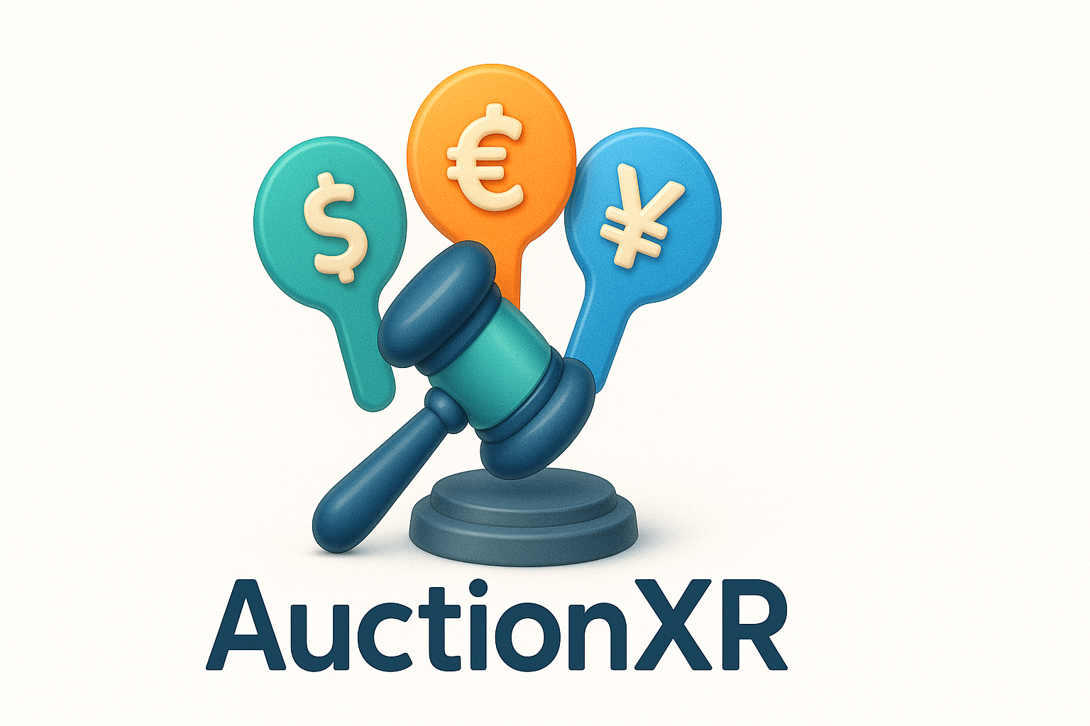 AuctionXR