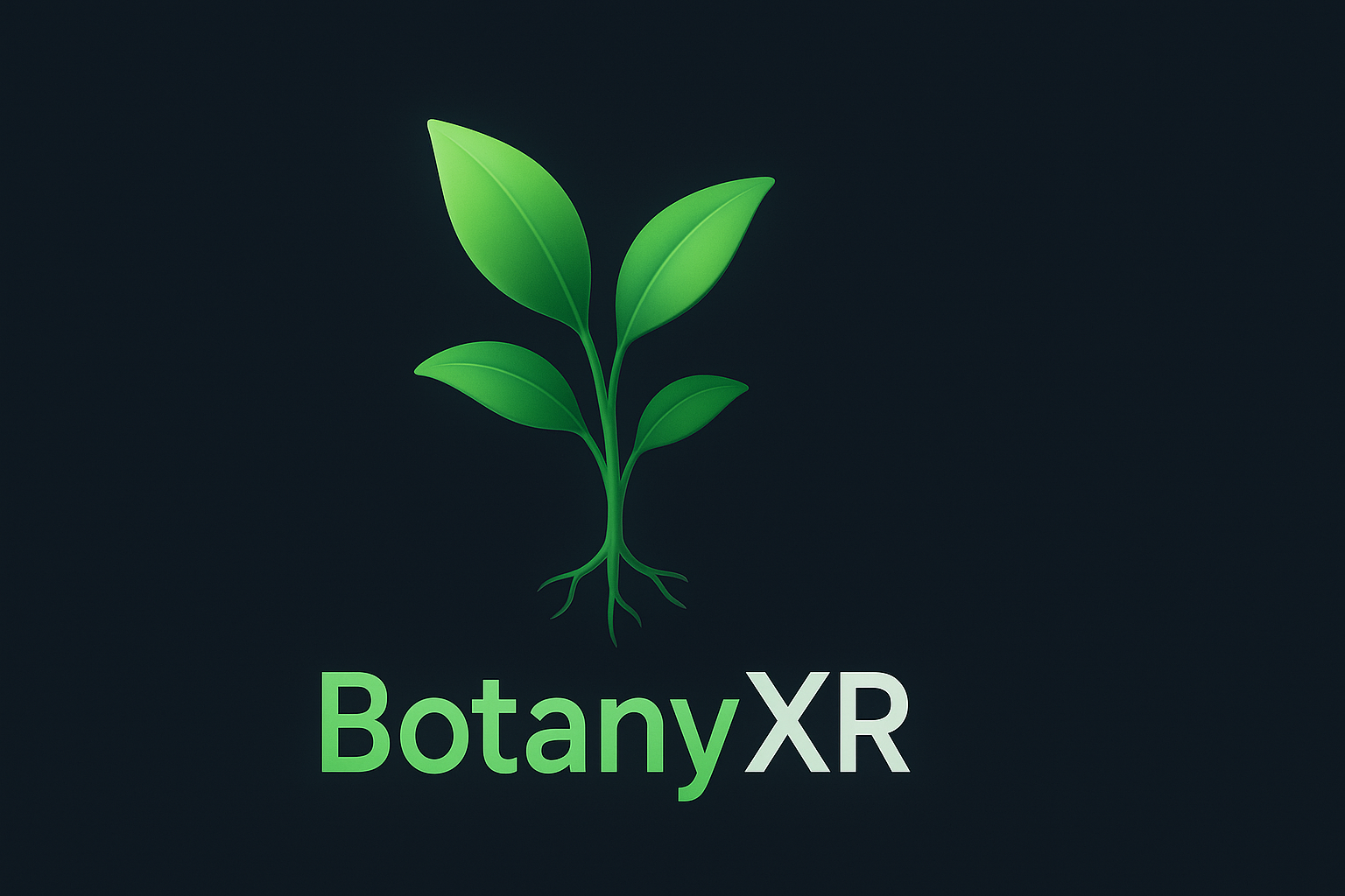 BotanyXR