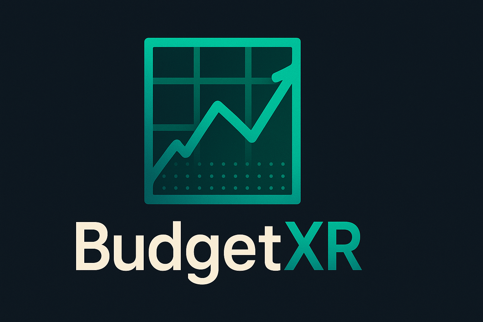 BudgetXR