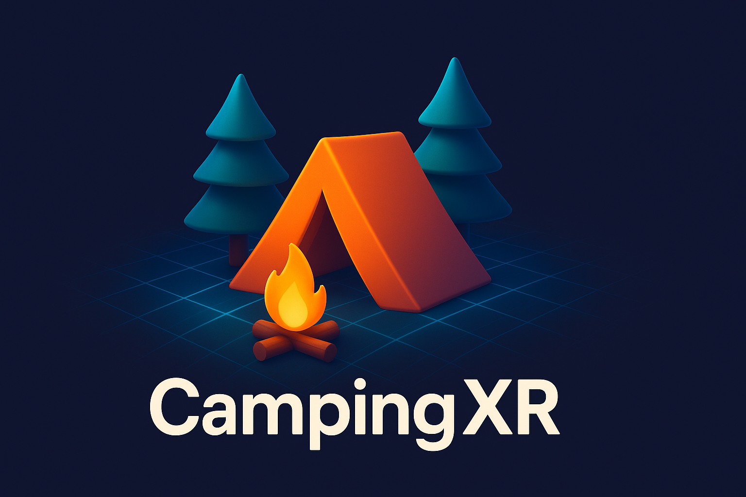CampingXR