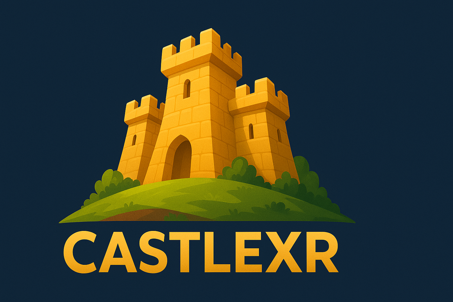 CastleXR