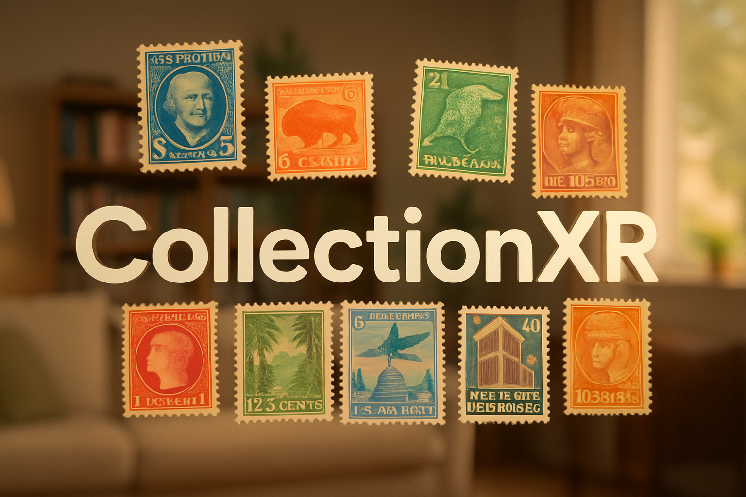 CollectionXR
