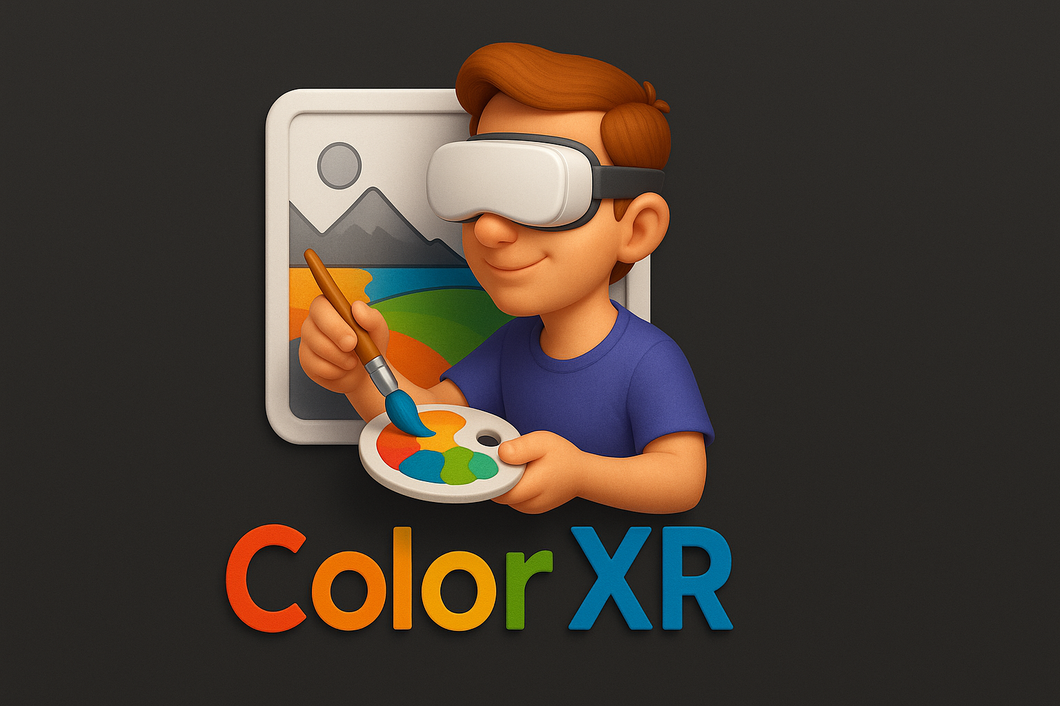 ColorXR