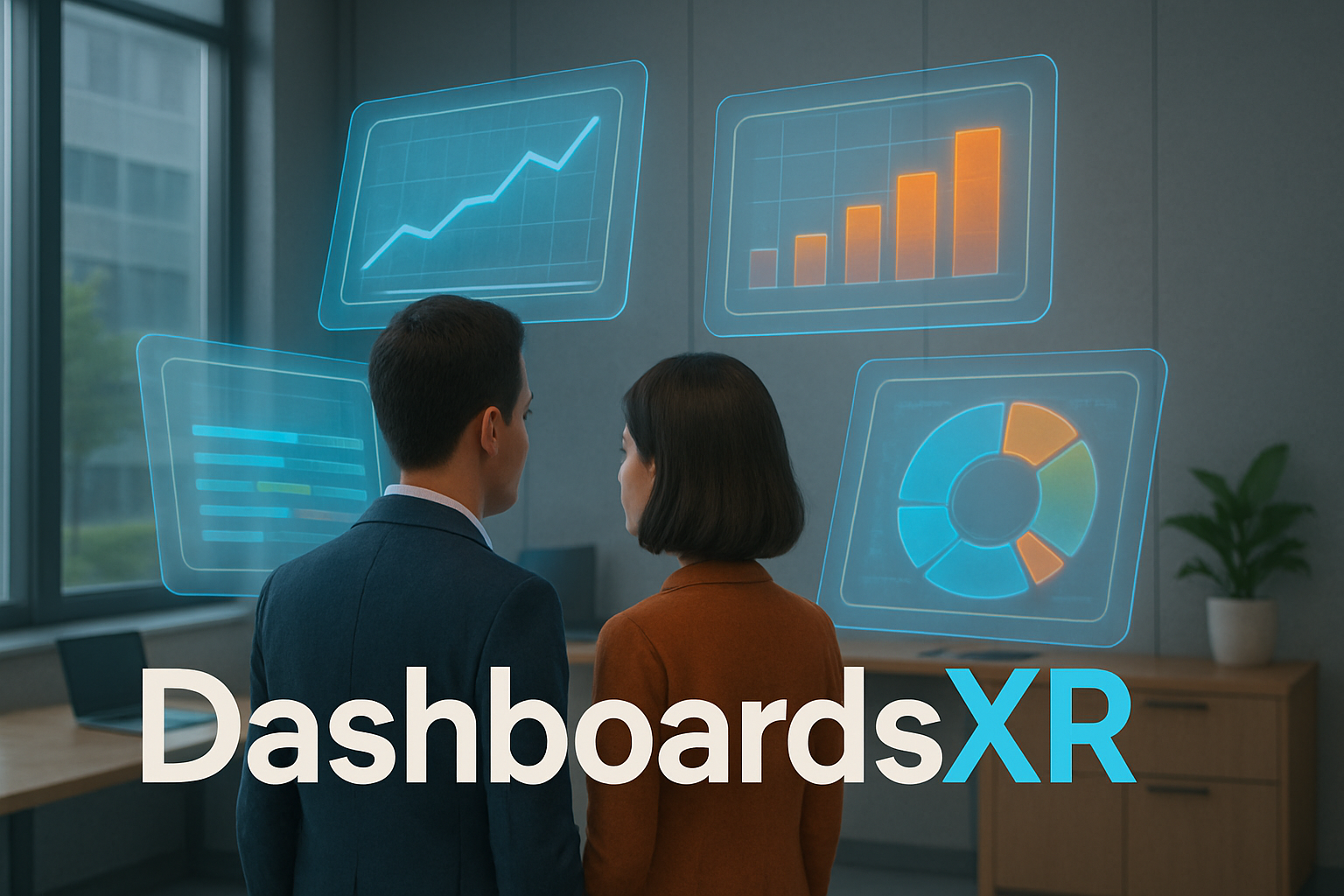 DashboardsXR