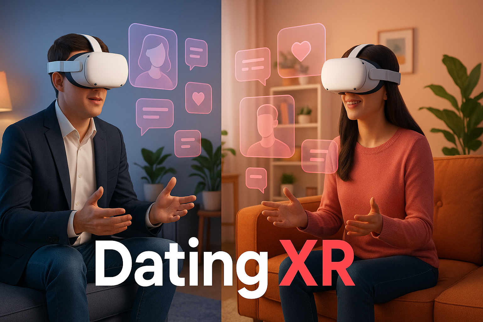 DatingXR