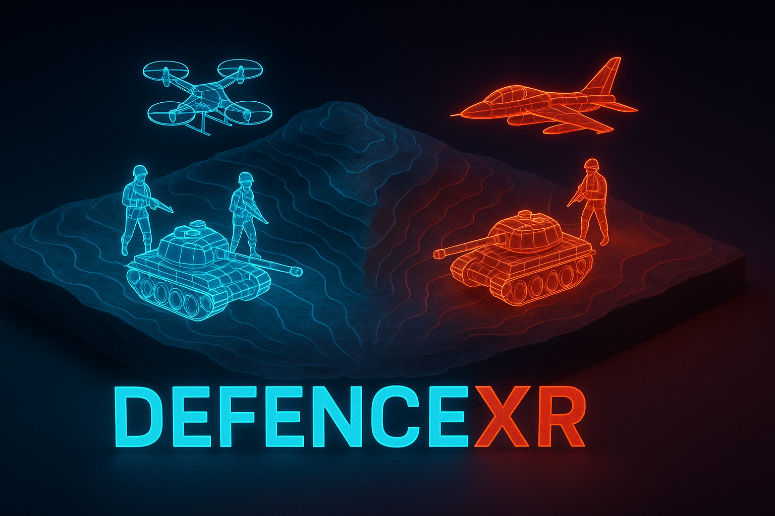 DefenceXR