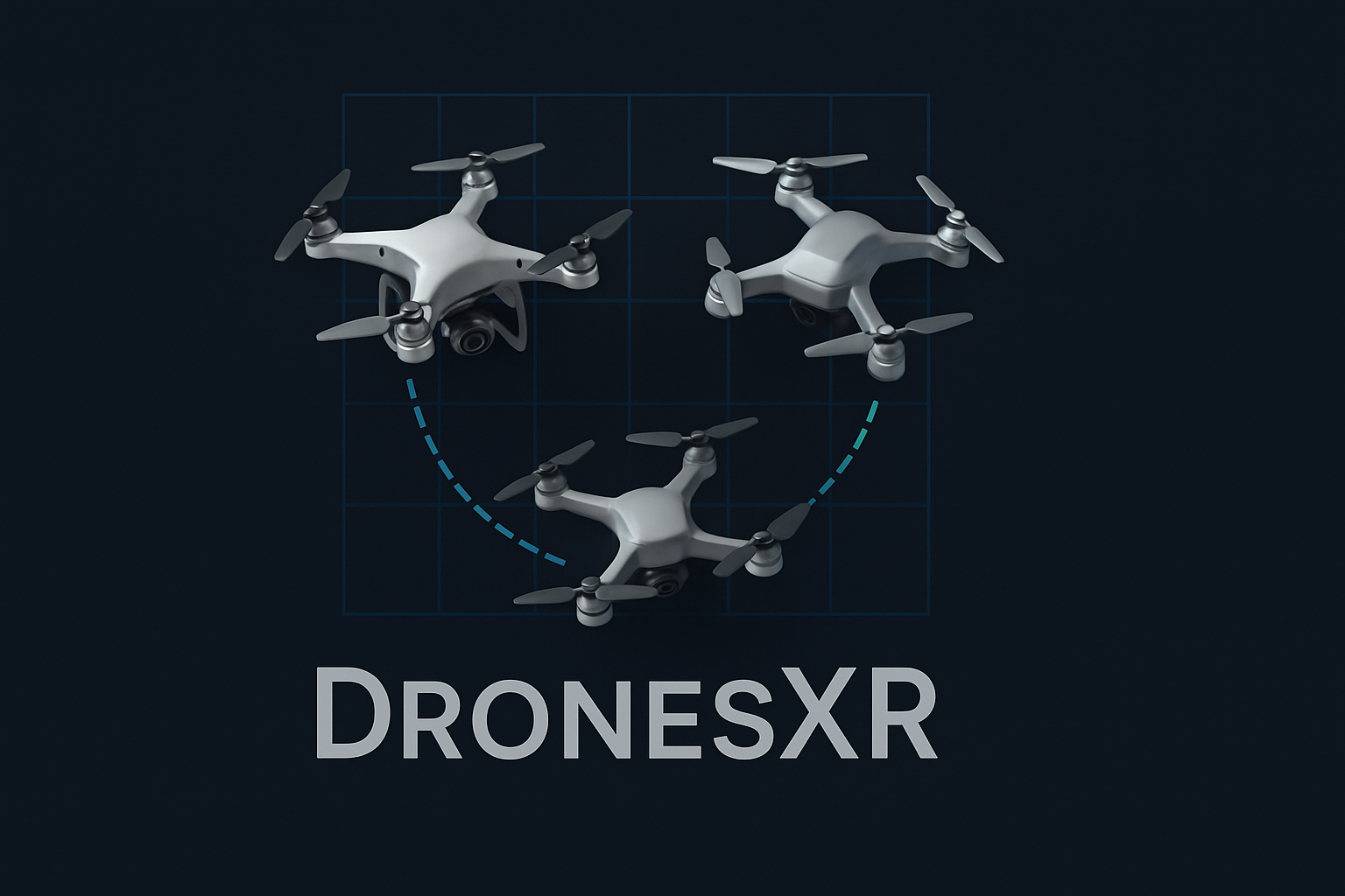 DronesXR