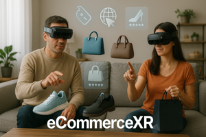 eCommerceXR