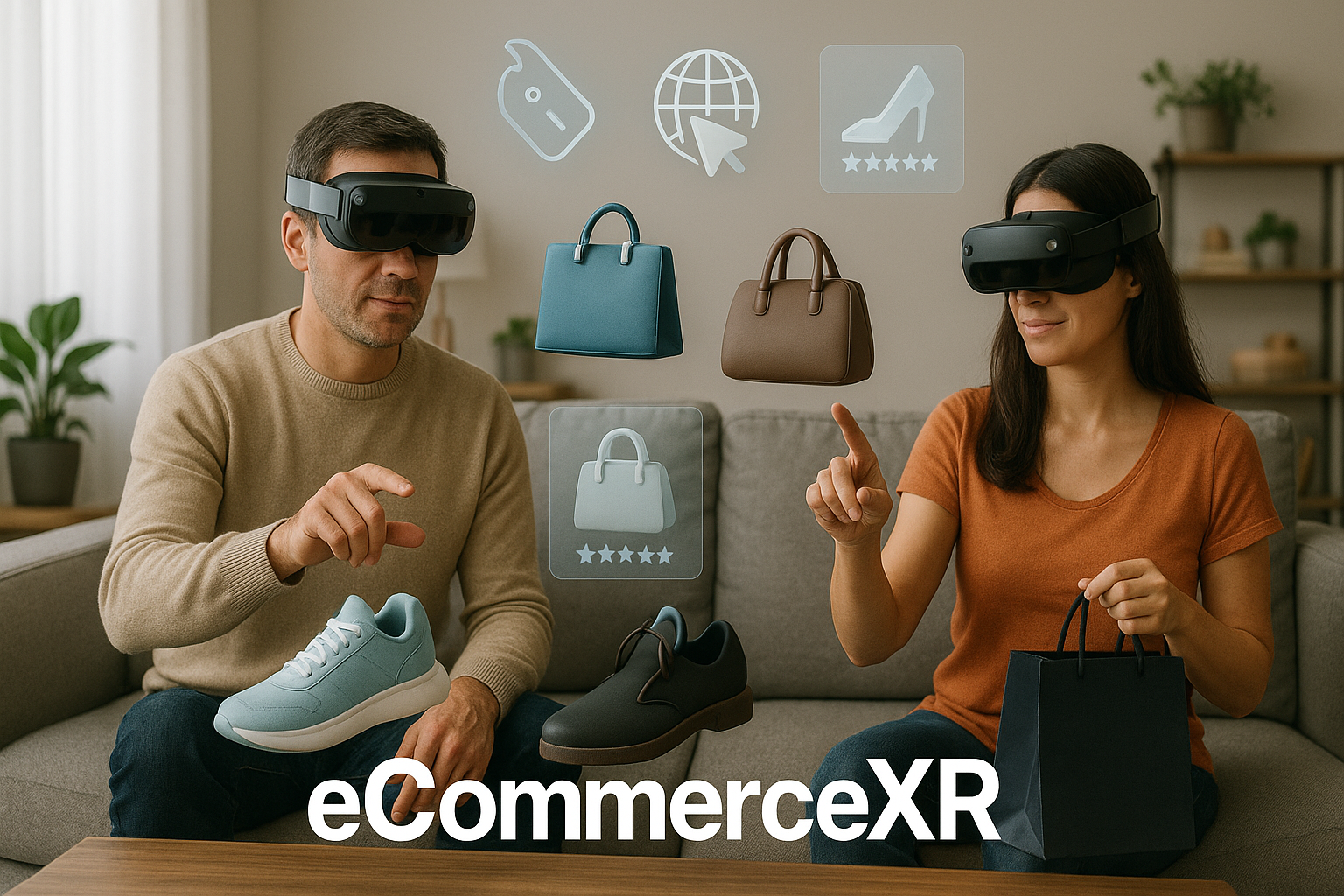 eCommerceXR