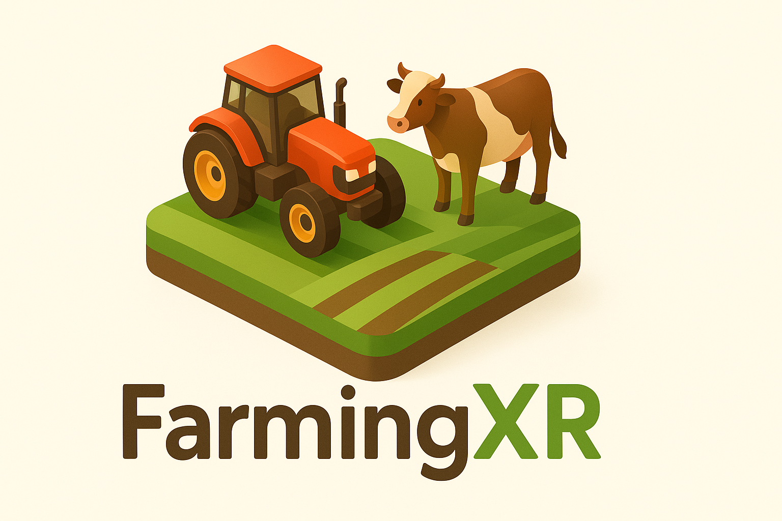 FarmingXR