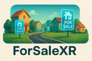 ForSaleXR