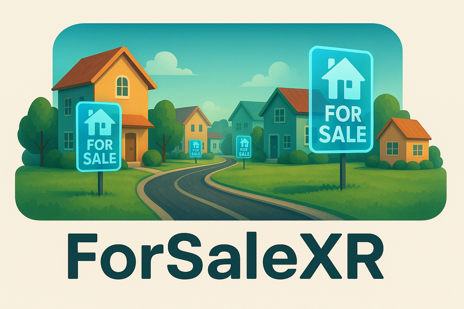 ForSaleXR
