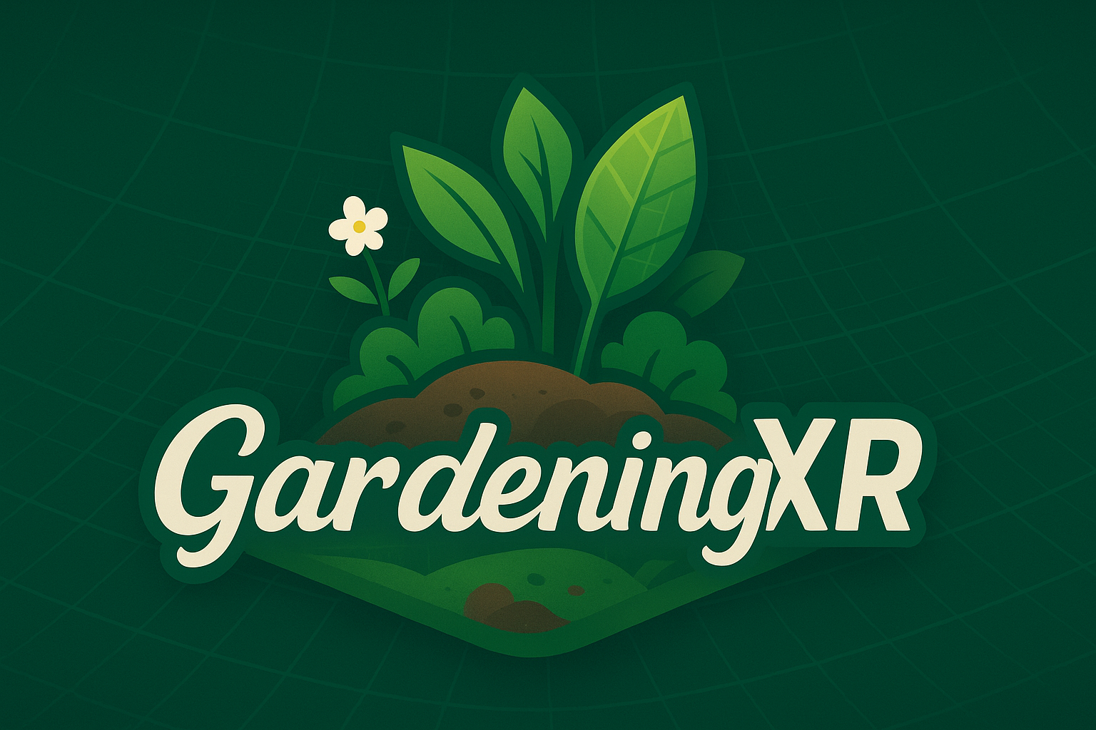 GardeningXR