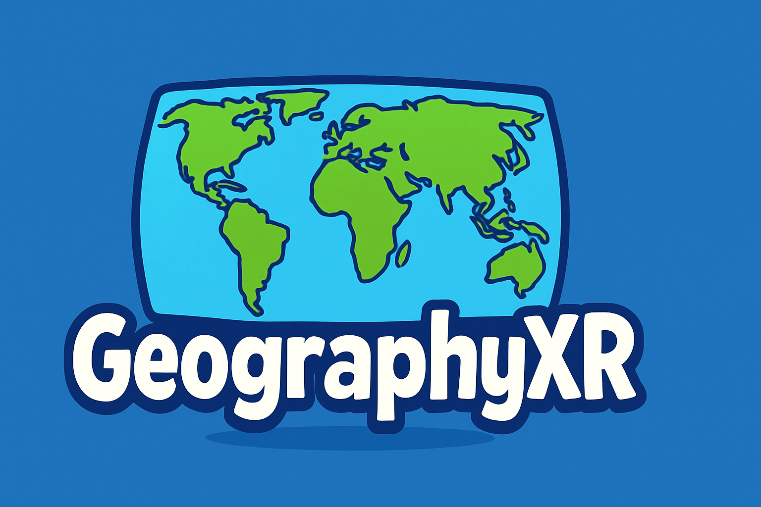 GeographyXR