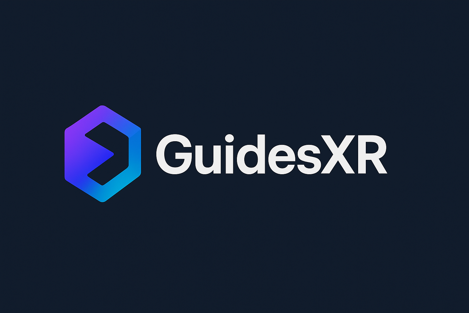 GuidesXR