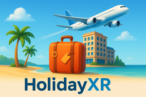 HolidayXR
