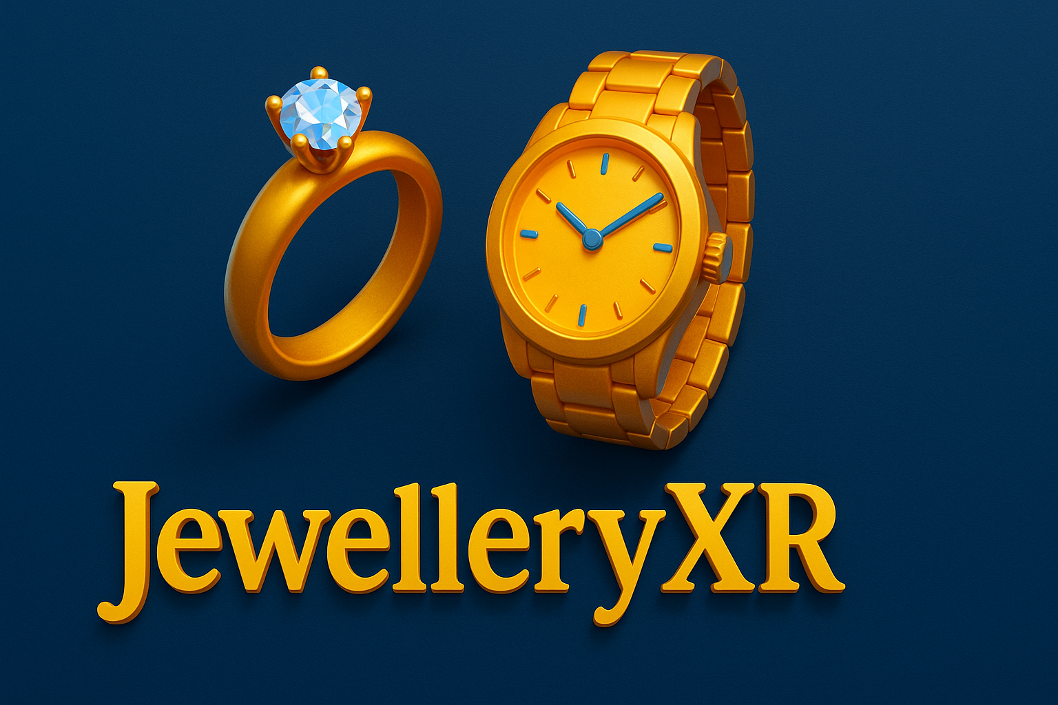 JewelleryXR