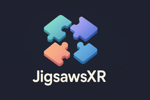 JigsawsXR
