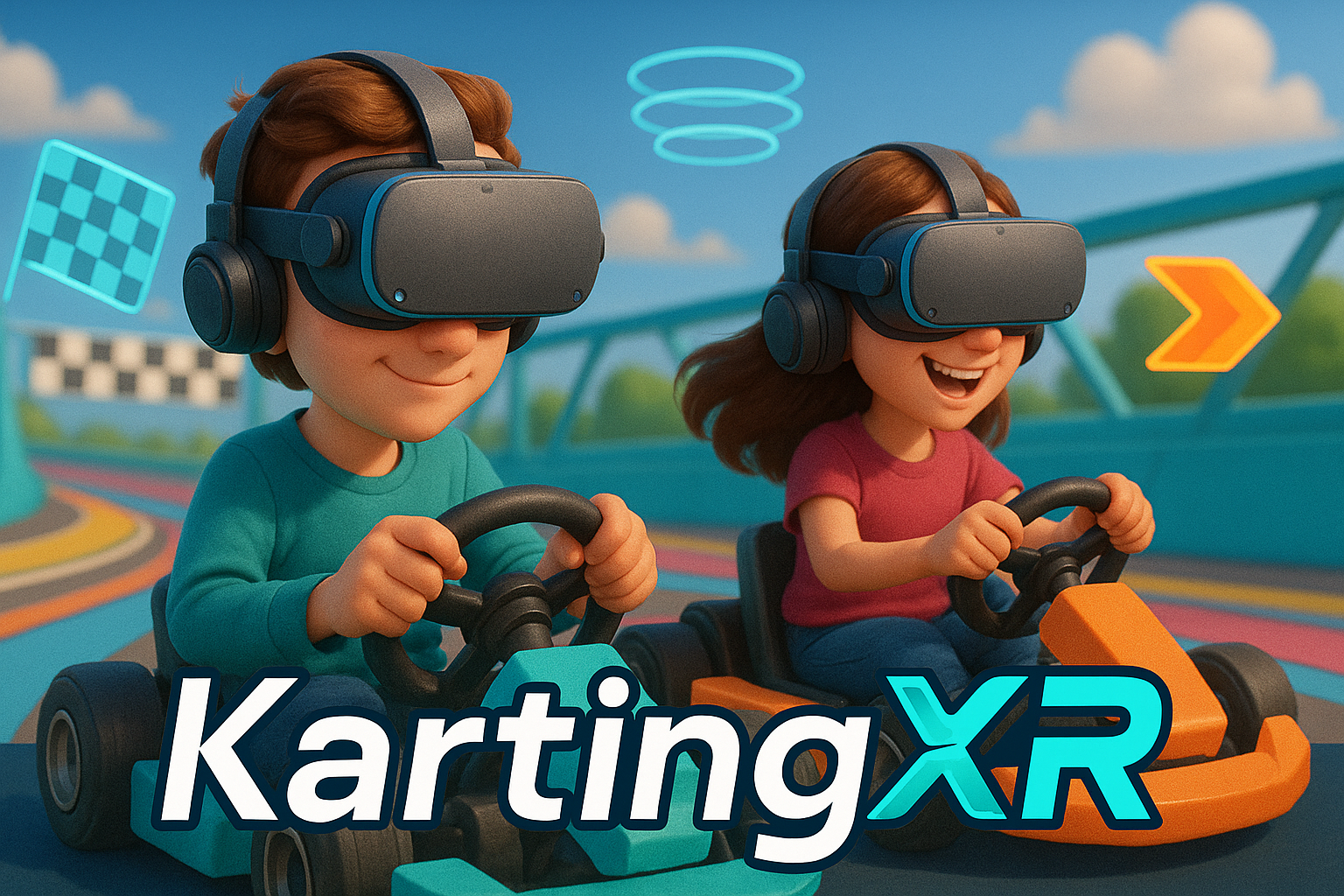 KartingXR