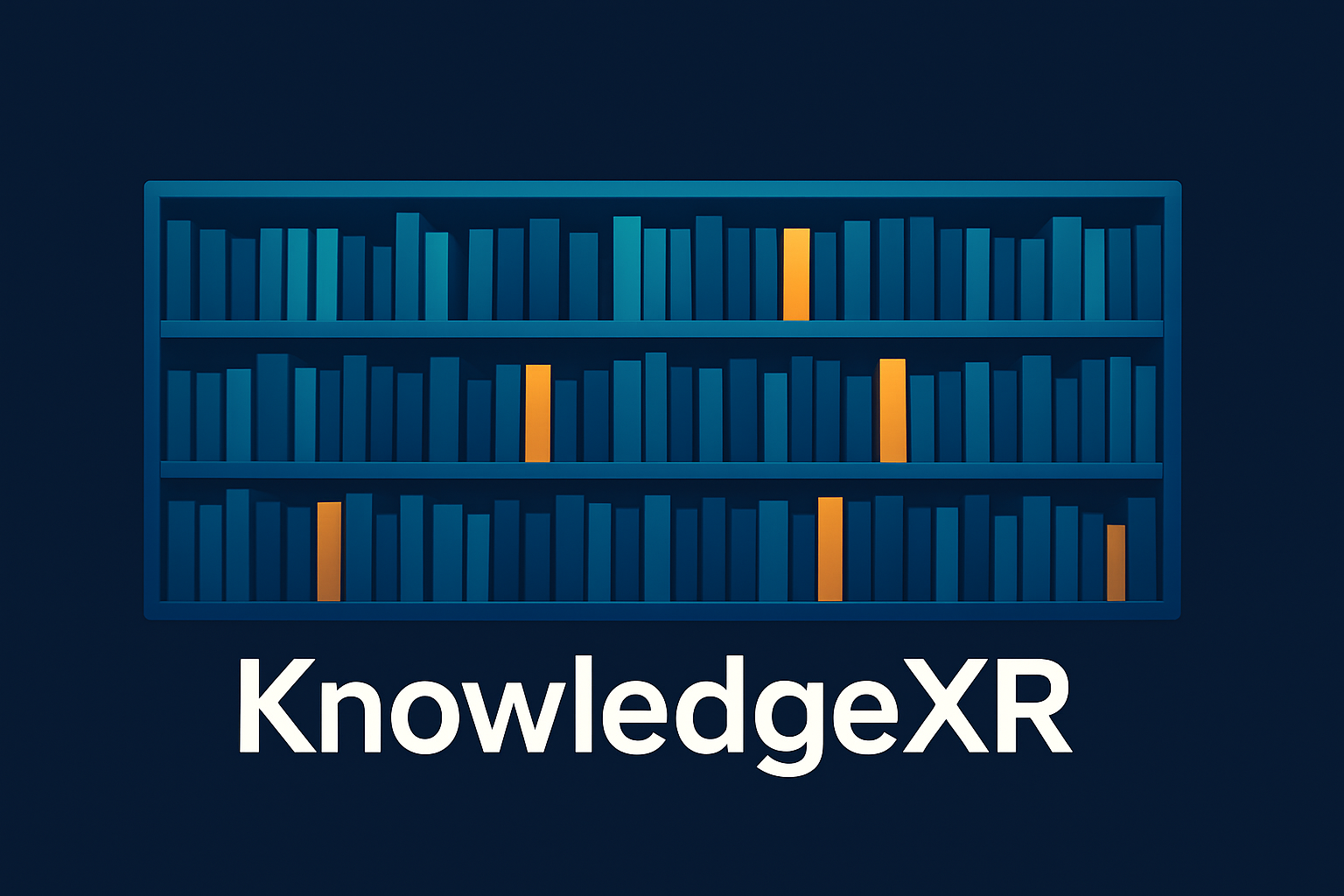 KnowledgeXR
