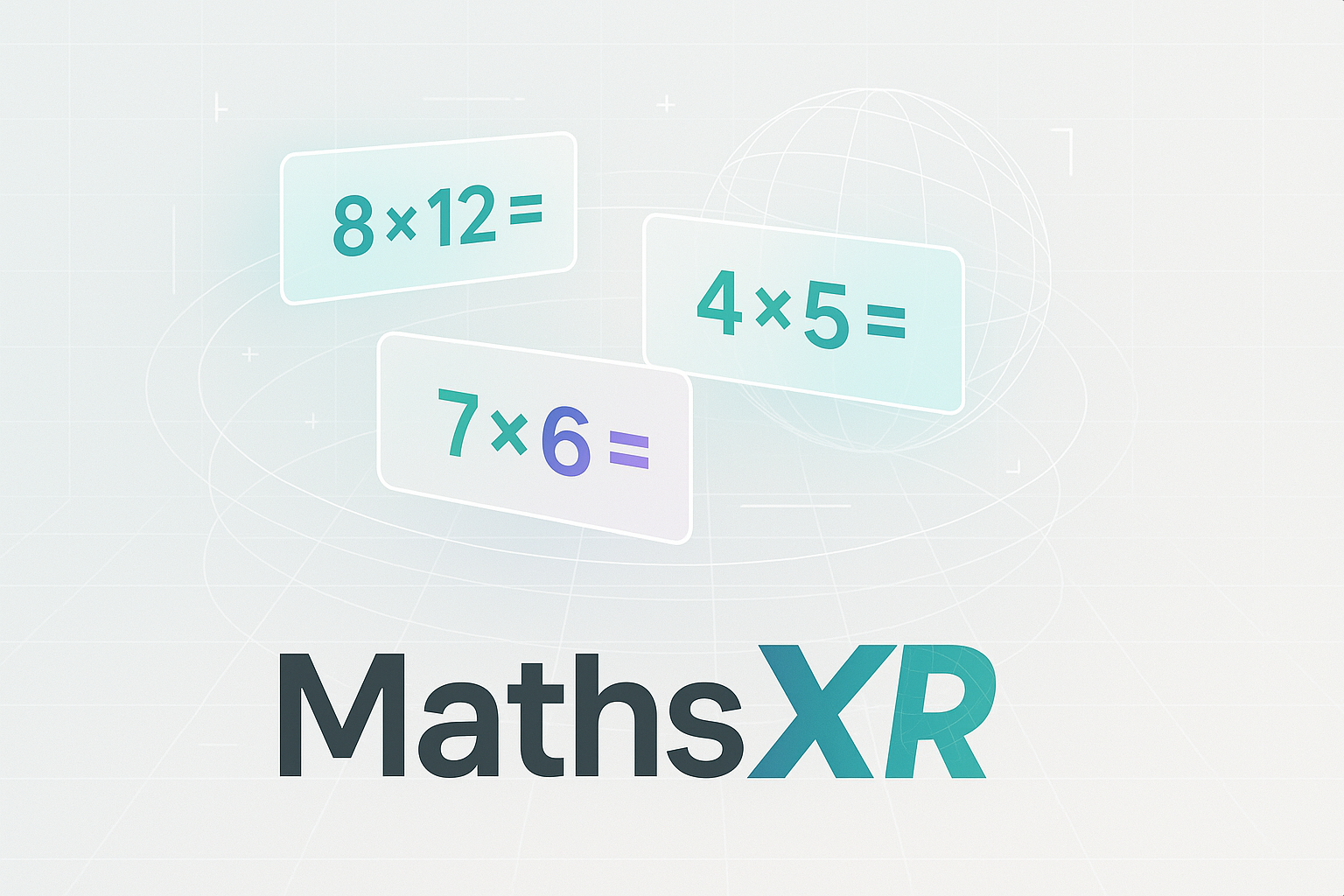 MathsXR