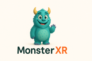 MonsterXR