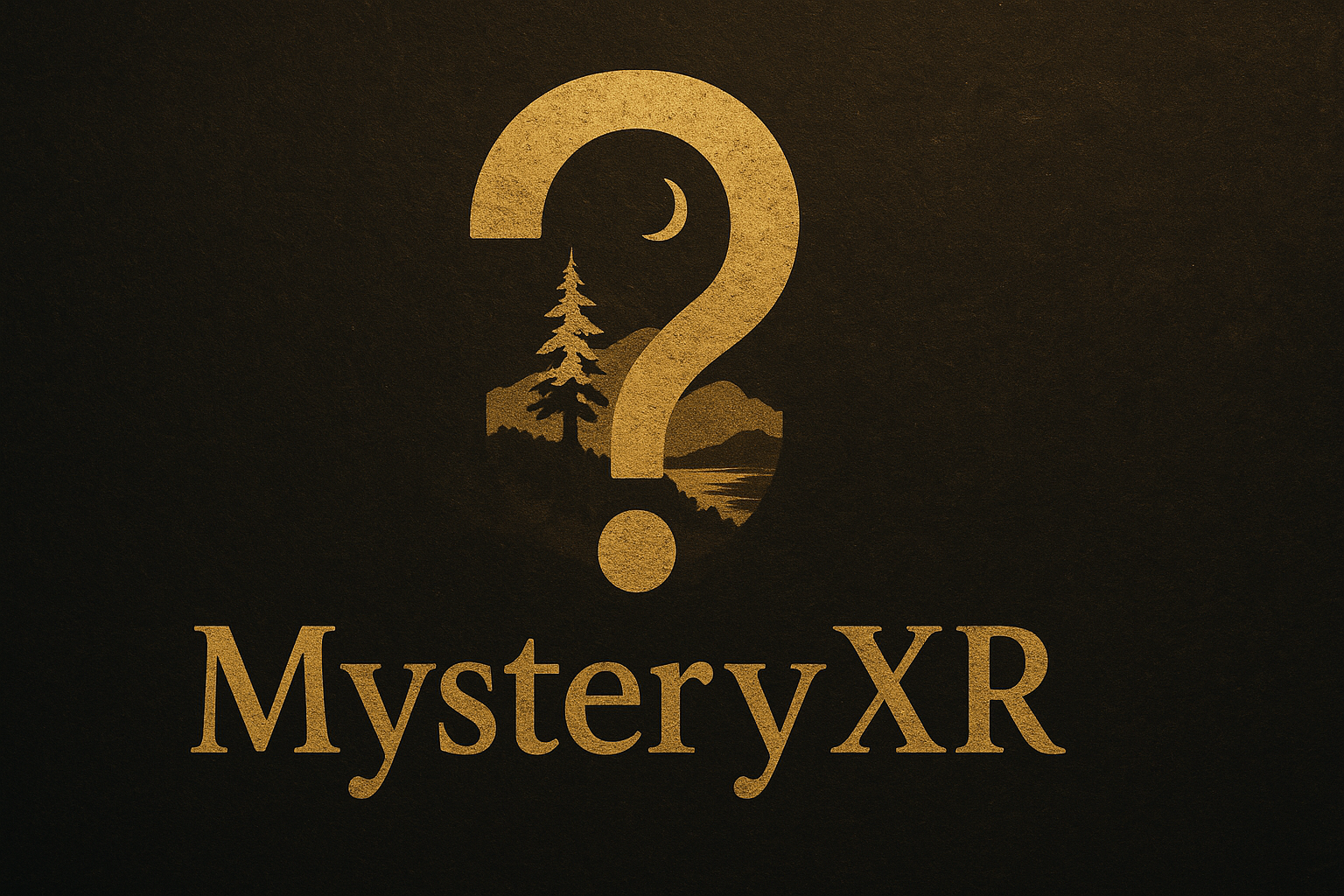 MysteryXR