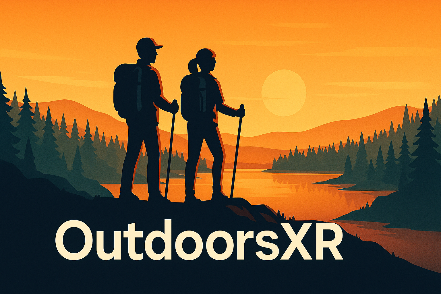 OutdoorsXR