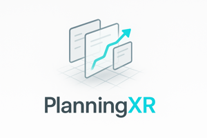 PlanningXR