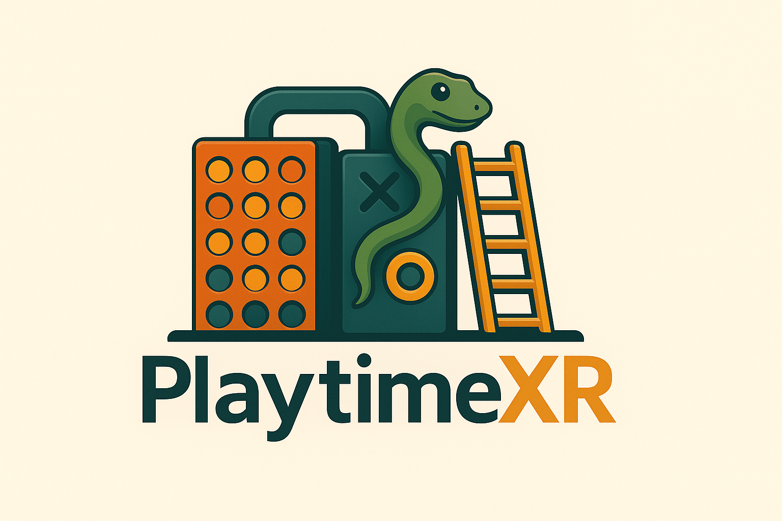 PlaytimeXR