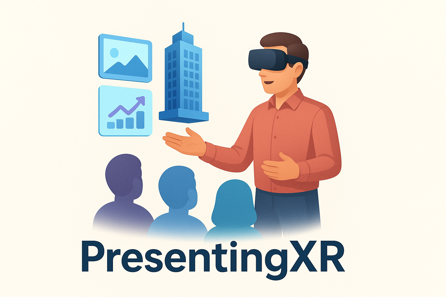 PresentingXR