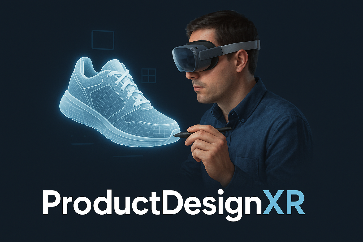 ProductDesignXR