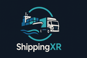 ShippingXR