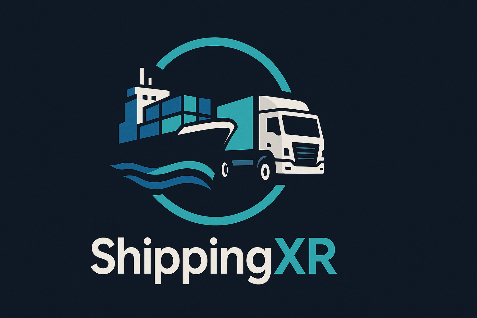 ShippingXR