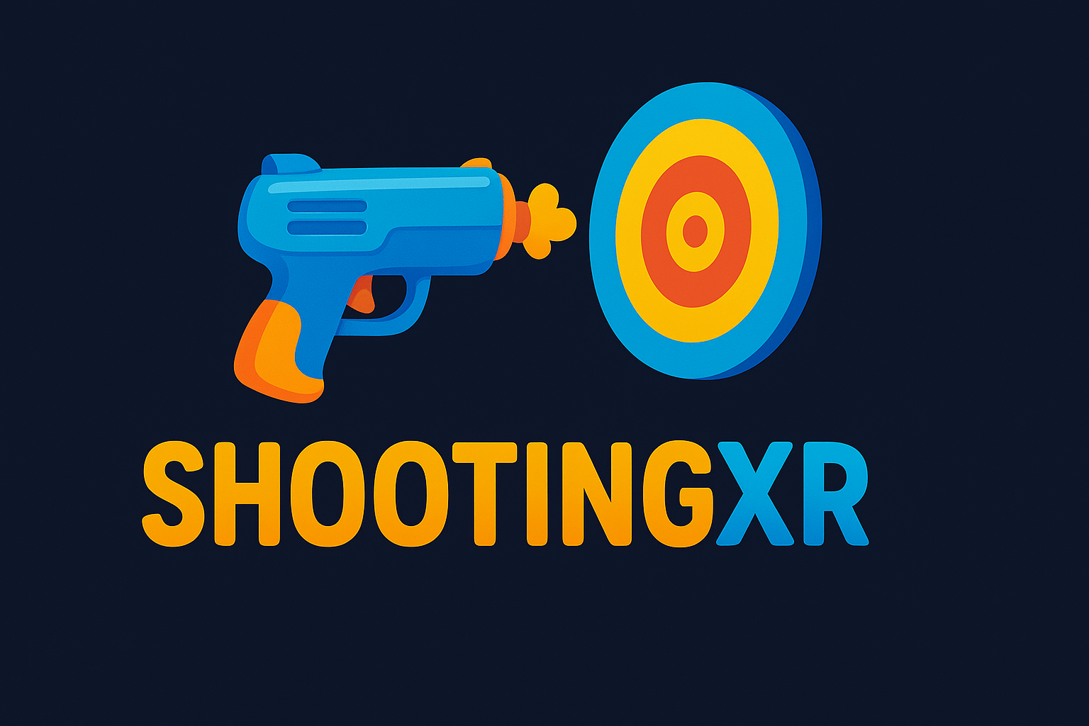 ShootingXR