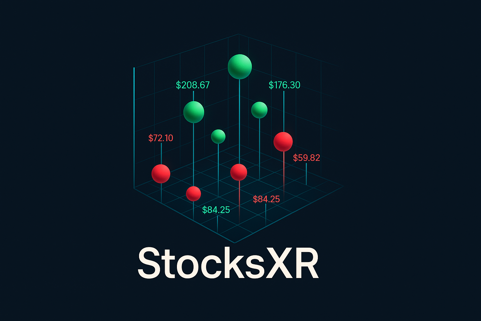 StocksXR