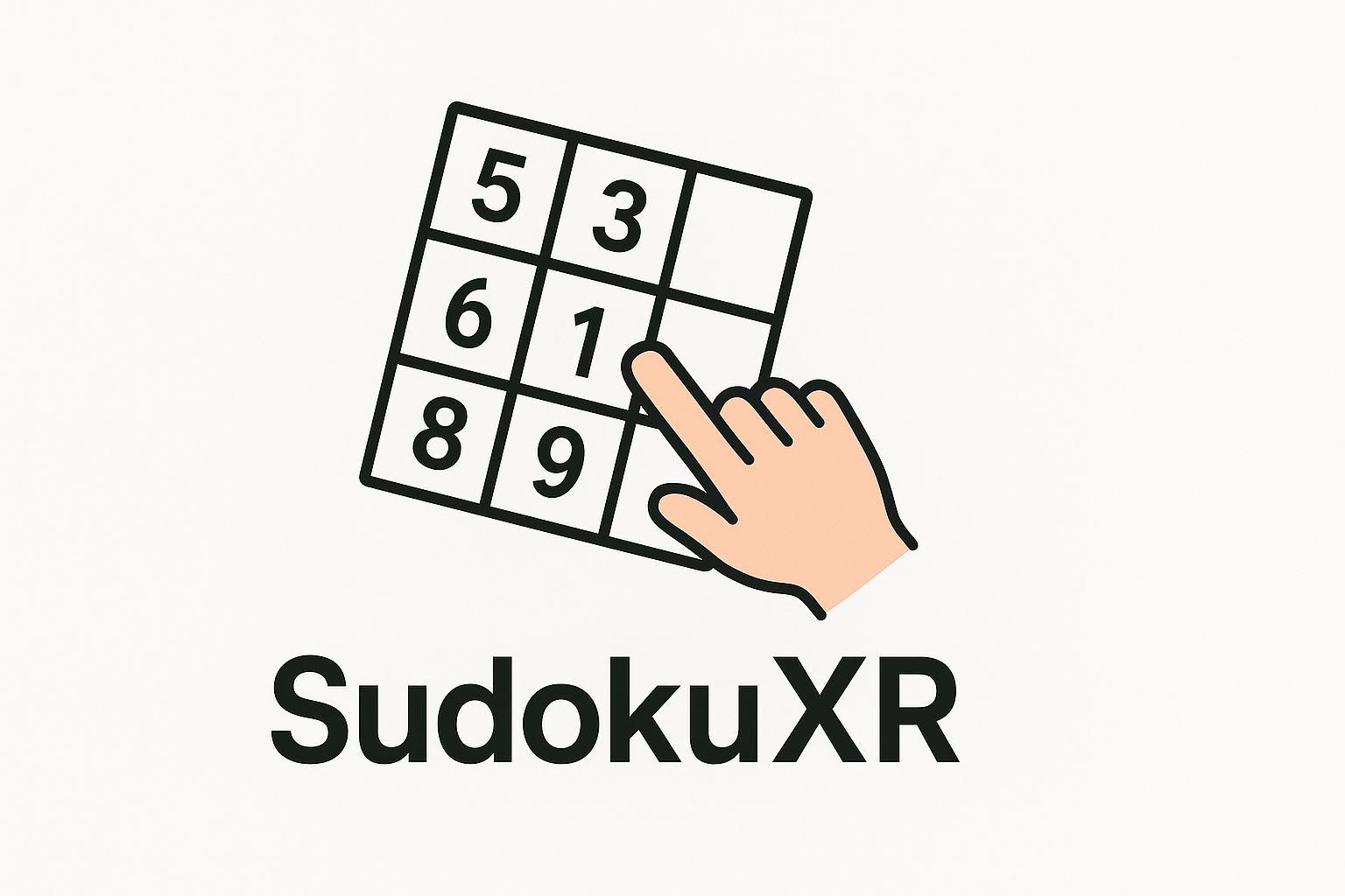 SudokuXR