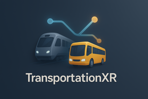 TransportationXR