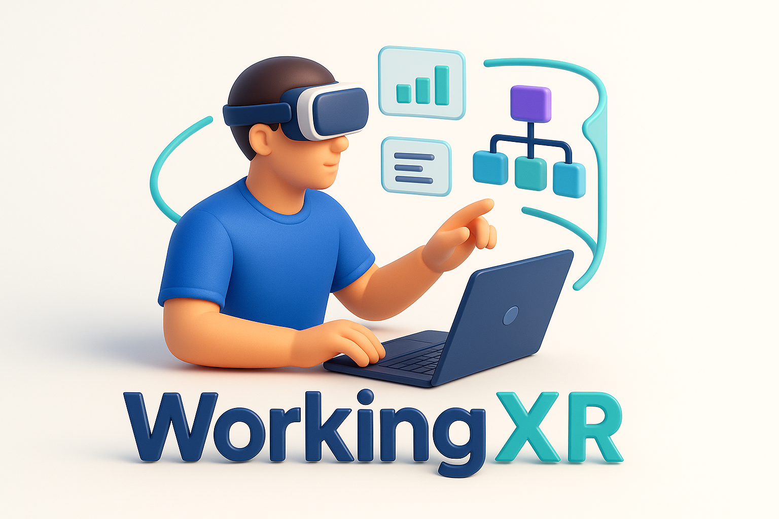 WorkingXR